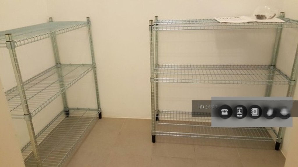 iResidences (D12), Apartment #151090902